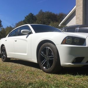 Meet your Posher, Chris